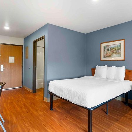 Extended Stay America Select Suites - Indianapolis - Plainfield Esterno foto
