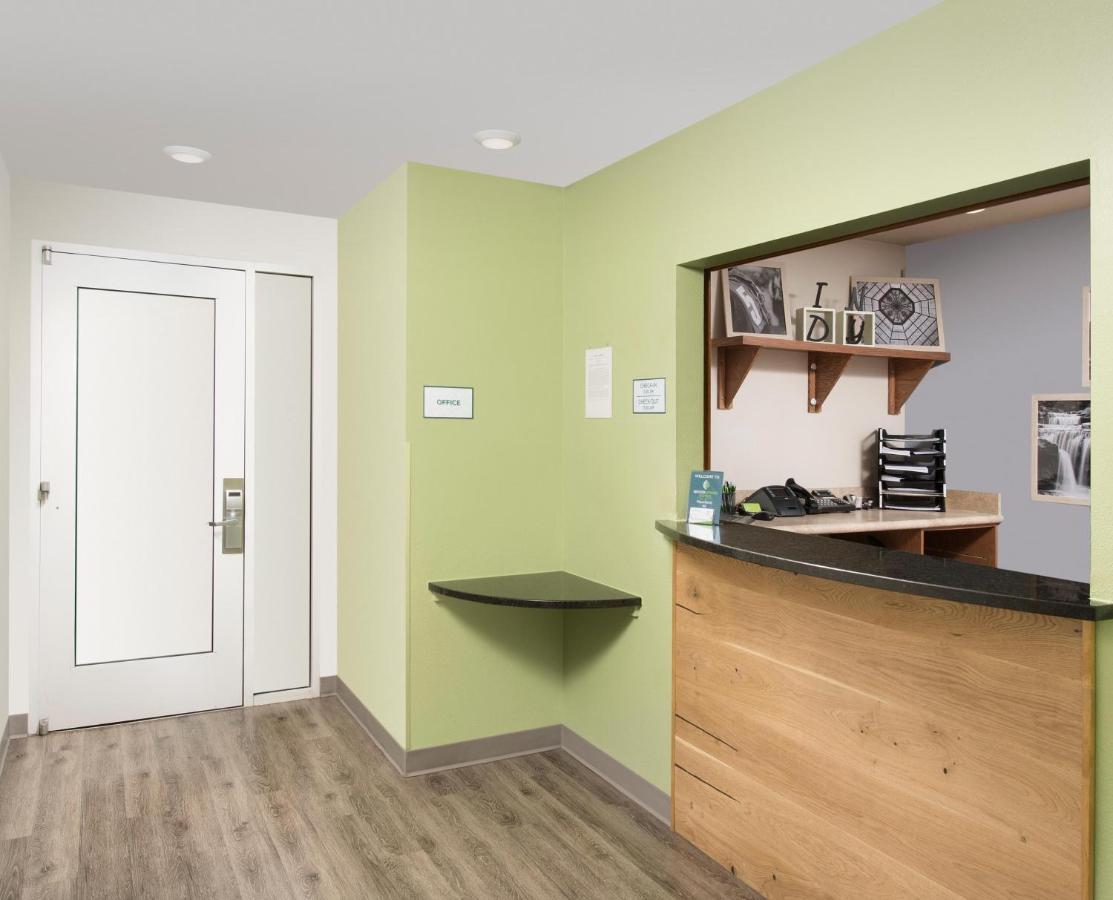 Extended Stay America Select Suites - Indianapolis - Plainfield Esterno foto