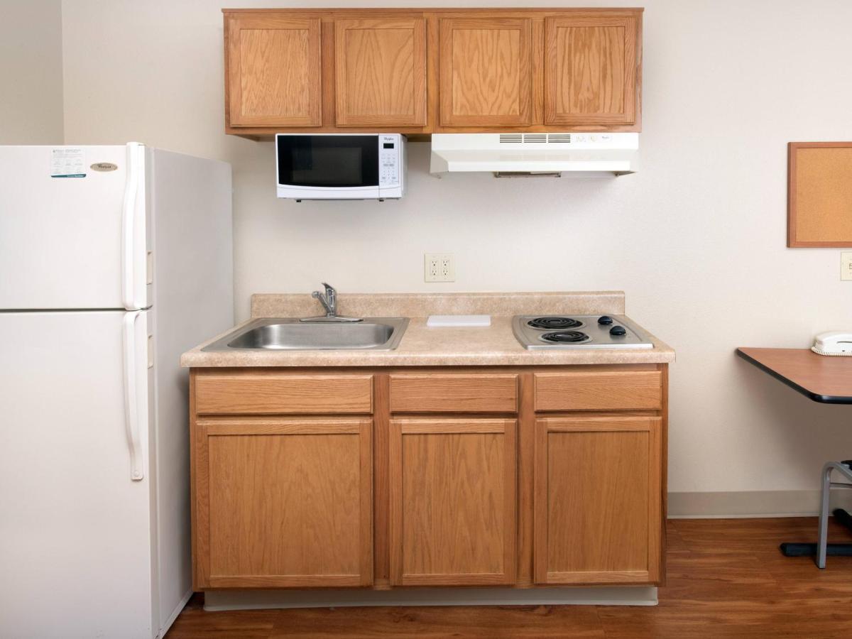 Extended Stay America Select Suites - Indianapolis - Plainfield Esterno foto