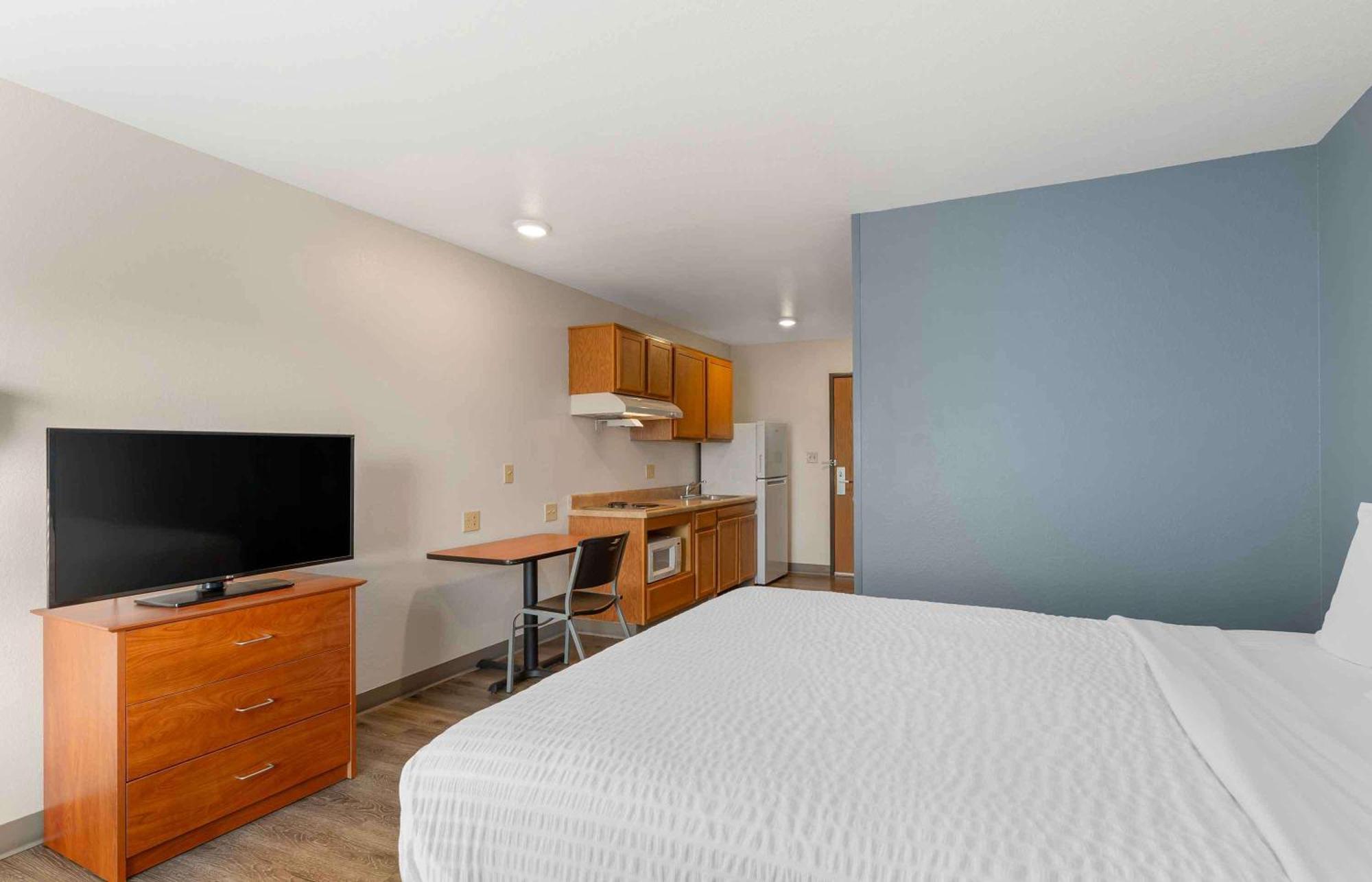 Extended Stay America Select Suites - Indianapolis - Plainfield Esterno foto