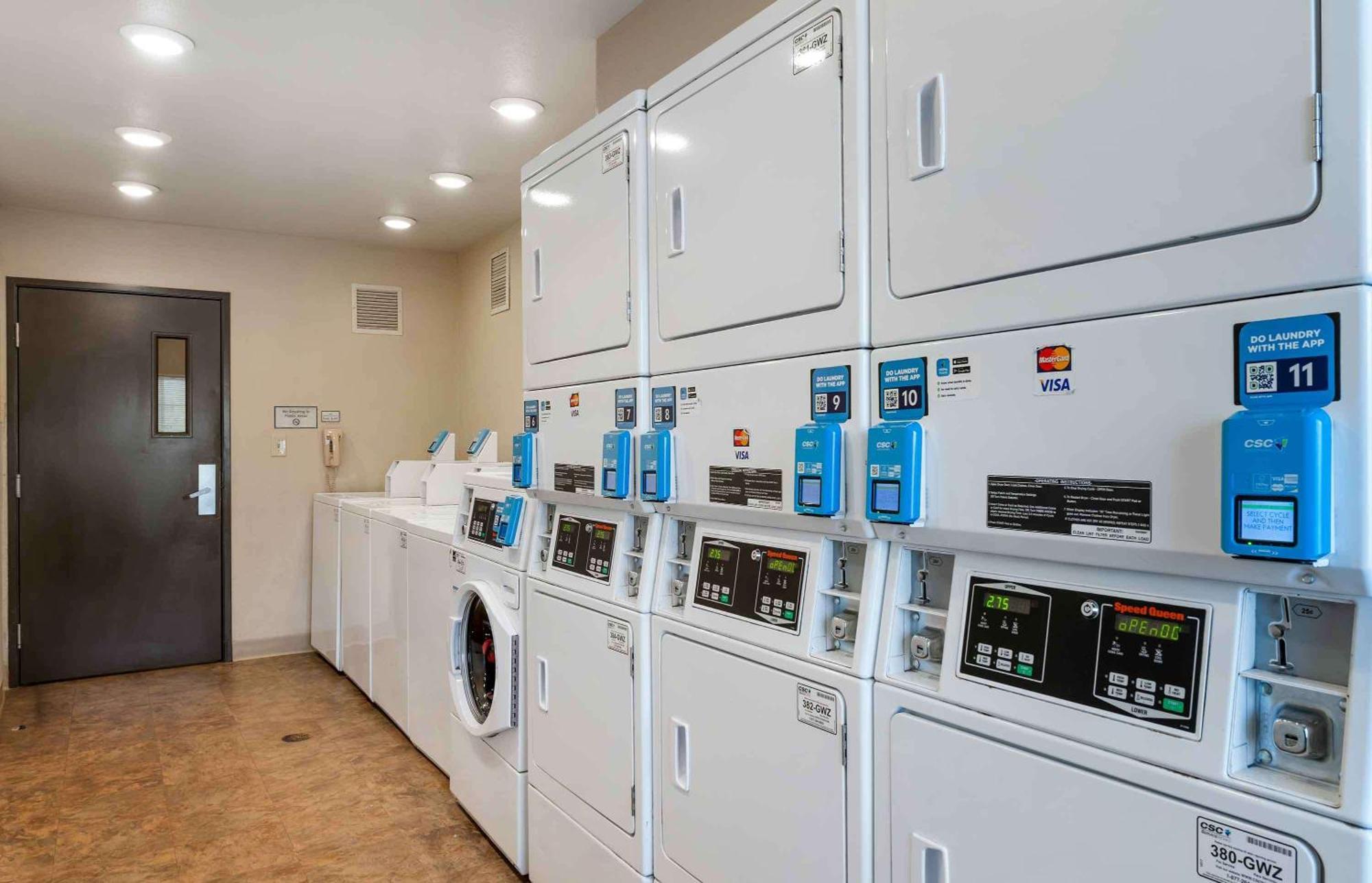 Extended Stay America Select Suites - Indianapolis - Plainfield Esterno foto